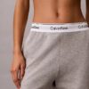 Moderne Jogginghose aus Frottee