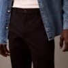 Moderne Sport-Strickhose Moderne Sport-Strickhose