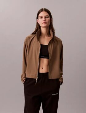 Moderne Sport-Windjacke