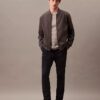 Moderne Stretch-Chino-Hose Moderne Stretch-Chino-Hose