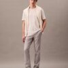 Moderne Stretch-Chino-Hose Moderne Stretch-Chino-Hose