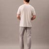 Moderne Stretch-Chino-Hose Moderne Stretch-Chino-Hose