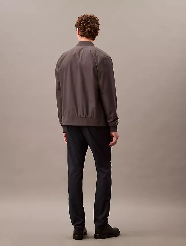 Moderne Stretch-Chino-Hose Moderne Stretch-Chino-Hose