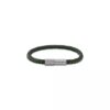 Modernes geflochtenes Armband