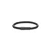 Modernes geflochtenes Armband