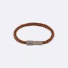 Modernes geflochtenes Armband Modernes geflochtenes Armband