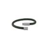 Modernes geflochtenes Armband