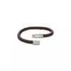 Modernes geflochtenes Armband