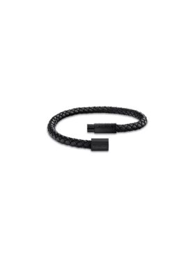Modernes geflochtenes Armband