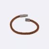 Modernes geflochtenes Armband Modernes geflochtenes Armband