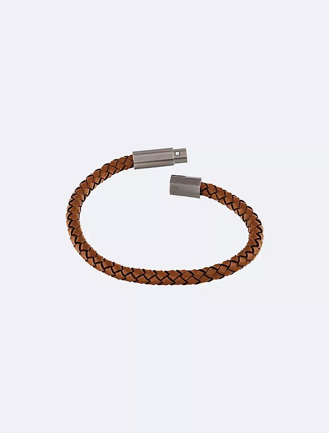 Modernes geflochtenes Armband Modernes geflochtenes Armband