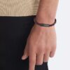 Modernes geflochtenes Armband
