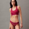Modernes, unlined Bralette aus Spitze Modernes, unlined Bralette aus Spitze