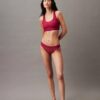 Modernes, unlined Bralette aus Spitze Modernes, unlined Bralette aus Spitze