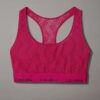 Modernes, unlined Bralette aus Spitze Modernes, unlined Bralette aus Spitze