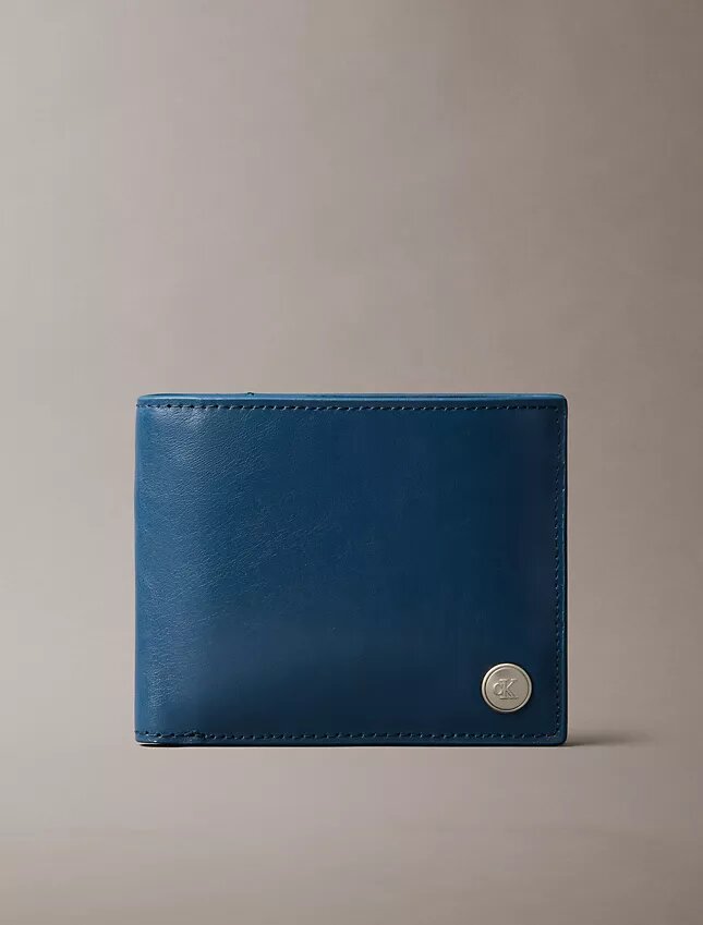 Monogram-Bifold-Geldbörse Monogram-Bifold-Geldbörse