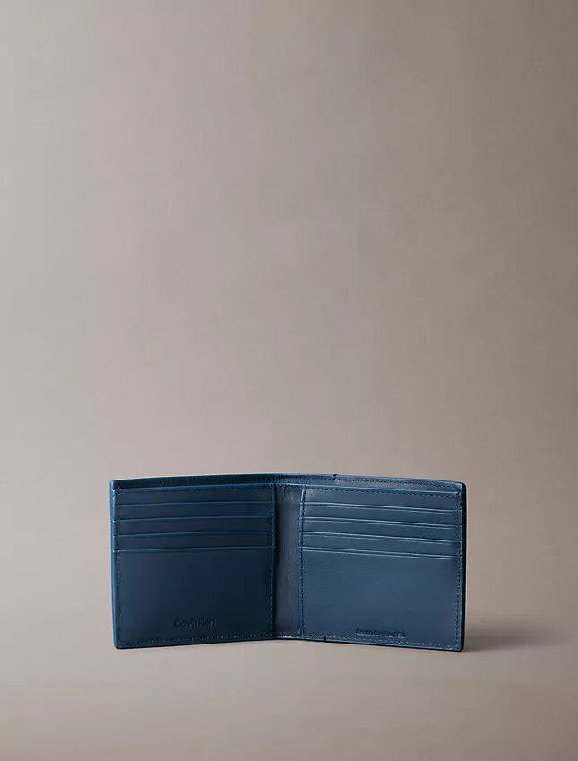 Monogram-Bifold-Geldbörse Monogram-Bifold-Geldbörse