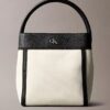 Monogram Canvas Beuteltasche