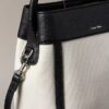 Monogram Canvas Beuteltasche