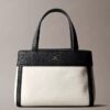 Monogram Canvas Mini-Tote-Umhängetasche Monogram Canvas Mini-Tote-Umhängetasche