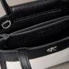 Monogram Canvas Mini-Tote-Umhängetasche Monogram Canvas Mini-Tote-Umhängetasche