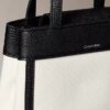 Monogram Canvas Mini-Tote-Umhängetasche Monogram Canvas Mini-Tote-Umhängetasche