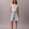 Monogram-Crochet-Cropped-Oberteil Monogram-Crochet-Cropped-Oberteil