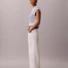 Monogram-Crochet-Cropped-Oberteil Monogram-Crochet-Cropped-Oberteil