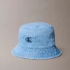 Monogram-Denim-Bucket-Hat