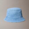 Monogram-Denim-Bucket-Hat