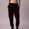 Monogram Fleece Cargo-Jogginghose Monogram Fleece Cargo-Jogginghose