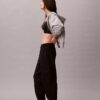 Monogram Fleece Cargo-Jogginghose Monogram Fleece Cargo-Jogginghose