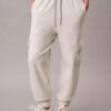 Monogram Fleece Cargo-Jogginghose Monogram Fleece Cargo-Jogginghose