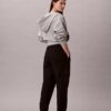 Monogram Fleece Cargo-Jogginghose Monogram Fleece Cargo-Jogginghose