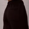 Monogram Fleece Cargo-Jogginghose Monogram Fleece Cargo-Jogginghose