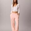 Monogram Fleece-Jogginghose Monogram Fleece-Jogginghose