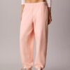 Monogram Fleece-Jogginghose Monogram Fleece-Jogginghose