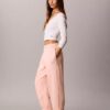 Monogram Fleece-Jogginghose Monogram Fleece-Jogginghose