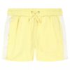Monogram-Grafik-Shorts für Mädchen Monogram-Grafik-Shorts für Mädchen