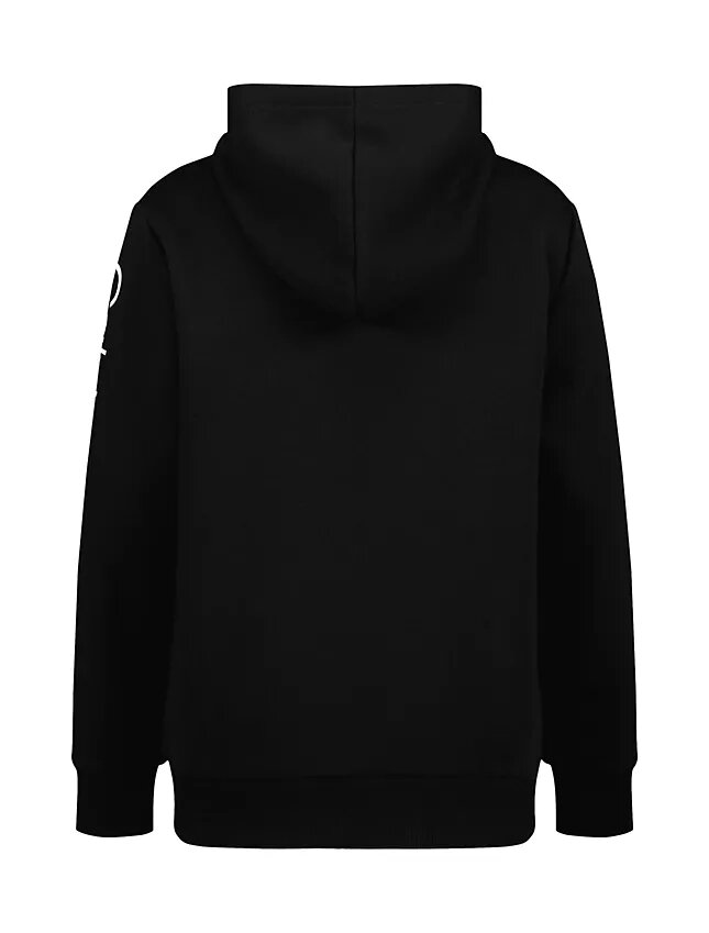 Monogram-Kapuzenpullover für Jungen Monogram-Kapuzenpullover für Jungen