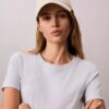 Monogram Mini-T-Shirt-Kleid Monogram Mini-T-Shirt-Kleid