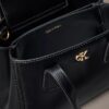 Monogram Mini-Tote-Umhängetasche Monogram Mini-Tote-Umhängetasche