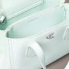 Monogram Mini-Tote-Umhängetasche Monogram Mini-Tote-Umhängetasche