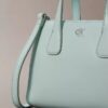 Monogram Mini-Tote-Umhängetasche Monogram Mini-Tote-Umhängetasche