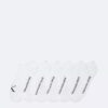 Monogram No-Show-Socken im 6er-Pack Monogram No-Show-Socken im 6er-Pack