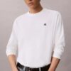 Monogram Relaxed T-Shirt Monogram Relaxed T-Shirt