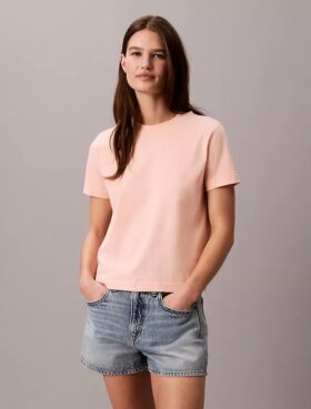 Monogram-T-Shirt