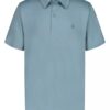 Monogram Tech Poloshirt für Jungen Monogram Tech Poloshirt für Jungen