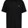 Monogram Tech Poloshirt für Jungen Monogram Tech Poloshirt für Jungen