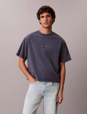 Monologo 90S Fit T-Shirt